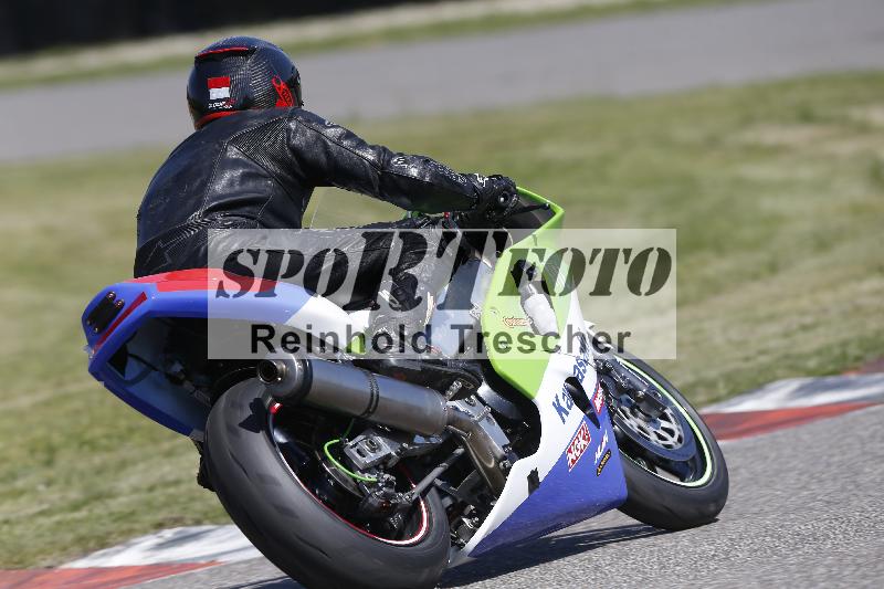 /12 30.04.2025 Speer Racing ADR/Classic/75